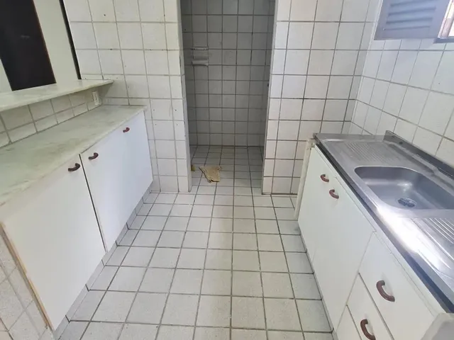 Imagem 2: Bessa - Alugo Apartamento com 2 Quartos
