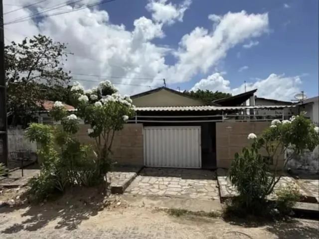 Imagem: Casa no Valentina para Alugar