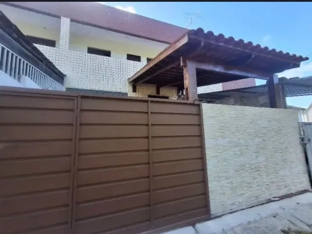 Imagem: Apartamento com Área Privativa Pedro Gondim