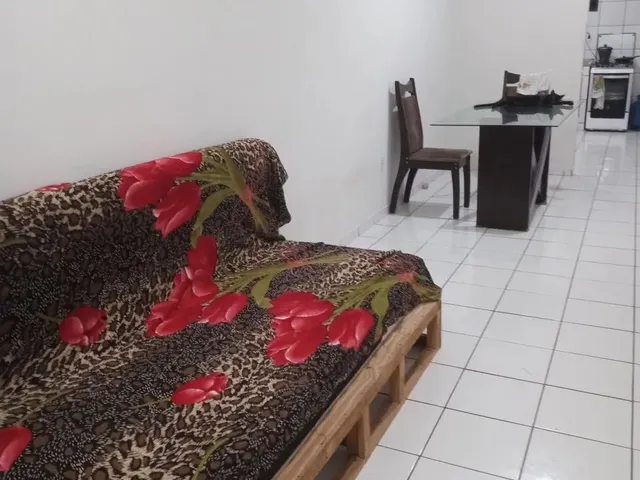 Imagem: Duas Vagas em Um Quarto Compartilhado 450