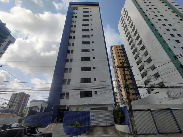 Imagem: Imóvel para Aluguel com 62 Metros Quadrados