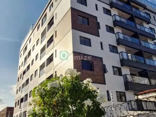 Imagem: Apartamento para Locação em Cabedelo