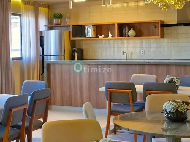 Imagem 6: Apartamento para Locação em Cabedelo, Poço, 3 Dormitórios, 1 Suíte, 2 Banheiros, 2