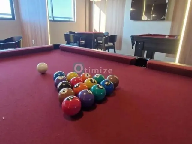 Imagem 15: Apartamento para Locação em Cabedelo, Poço, 3 Dormitórios, 1 Suíte, 2 Banheiros, 2