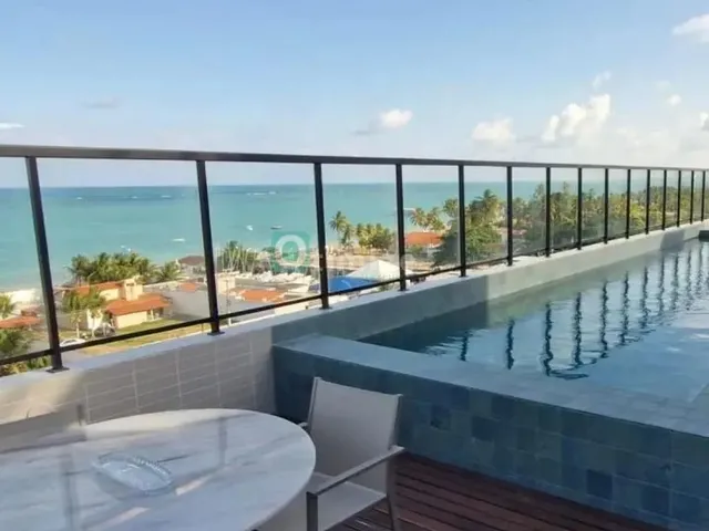 Imagem 5: Apartamento para Locação em Cabedelo, Poço, 3 Dormitórios, 1 Suíte, 2 Banheiros, 2