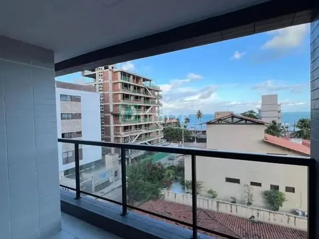 Imagem 16: Apartamento para Locação em Cabedelo, Poço, 3 Dormitórios, 1 Suíte, 2 Banheiros, 2