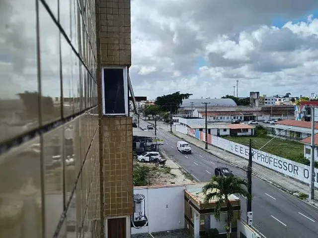 Imagem: Apartamento Mobiliado para Alugar - Cristo