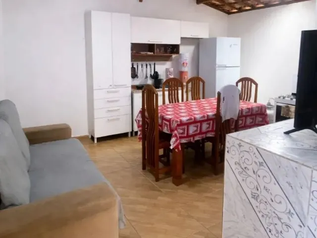 Imagem: Casa para Alugar no Ademario Regis Carapibus