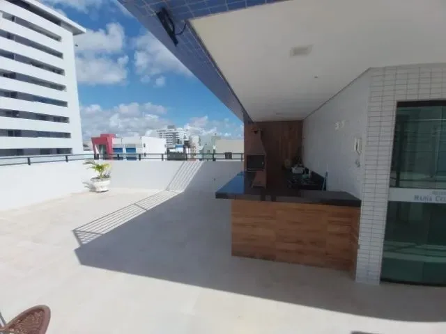 Imagem 16: Maison Aluga, Ótimo Apto com 82M2, de 3 Quartos Sendo 1 Suíte