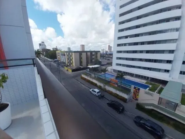 Imagem 5: Maison Aluga, Ótimo Apto com 82M2, de 3 Quartos Sendo 1 Suíte