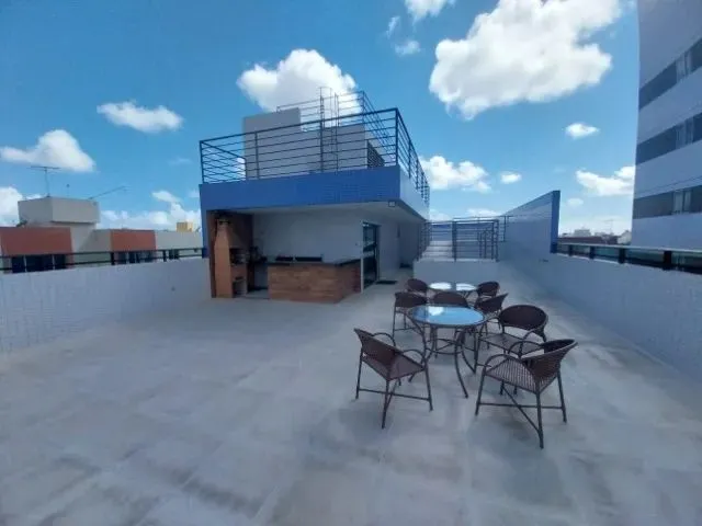 Imagem 8: Maison Aluga, Ótimo Apto com 82M2, de 3 Quartos Sendo 1 Suíte