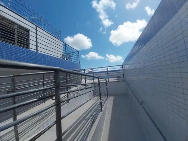 Imagem 9: Maison Aluga, Ótimo Apto com 82M2, de 3 Quartos Sendo 1 Suíte