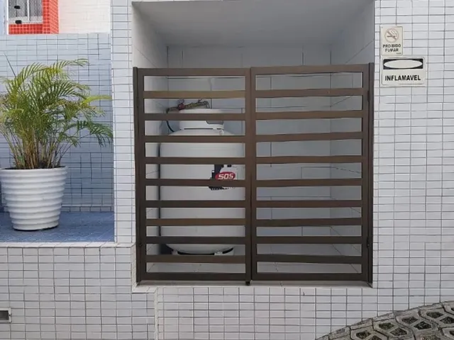 Imagem 2: Maison Aluga, Ótimo Apto com 82M2, de 3 Quartos Sendo 1 Suíte