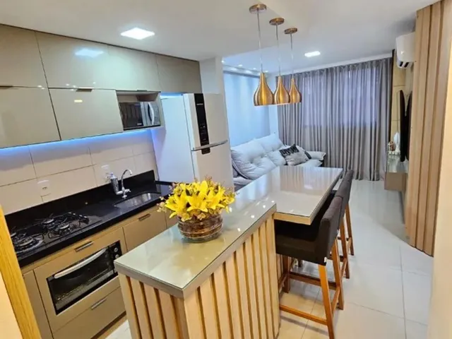 Imagem: Apartamento 2/4 para Alugar