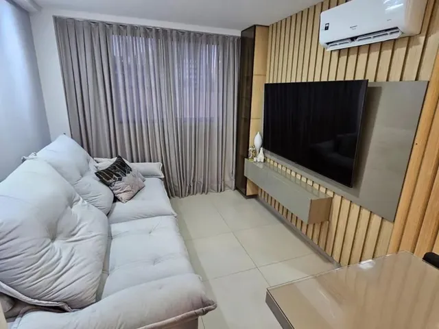 Imagem 2: Apartamento 2/4 para Alugar