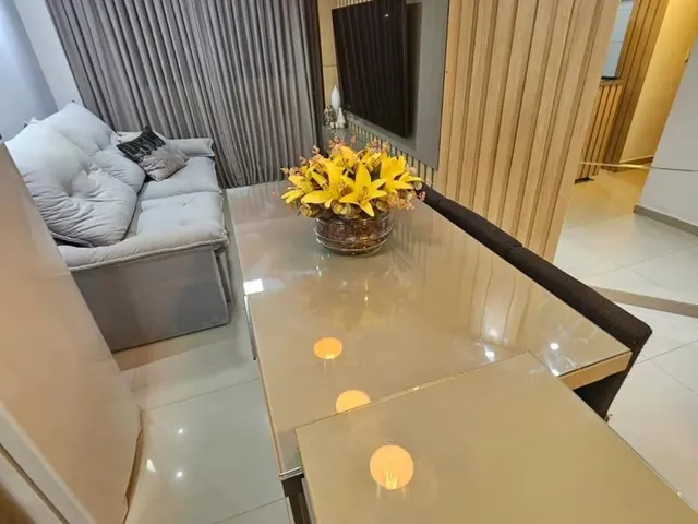 Imagem 3: Apartamento 2/4 para Alugar