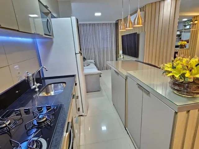 Imagem 4: Apartamento 2/4 para Alugar