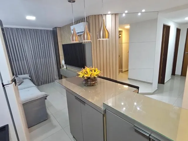 Imagem 5: Apartamento 2/4 para Alugar