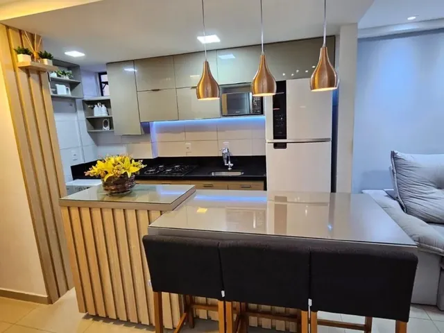 Imagem 6: Apartamento 2/4 para Alugar