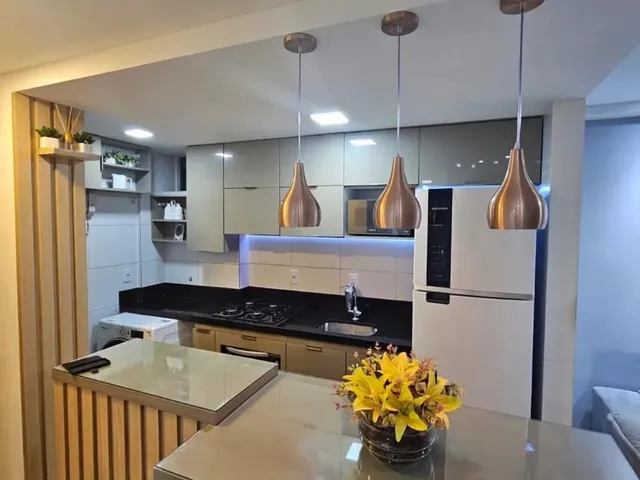 Imagem 7: Apartamento 2/4 para Alugar