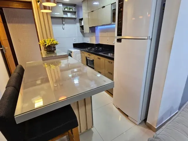 Imagem 8: Apartamento 2/4 para Alugar
