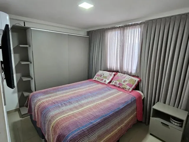 Imagem 9: Apartamento 2/4 para Alugar