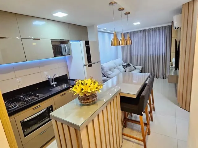 Imagem 10: Apartamento 2/4 para Alugar