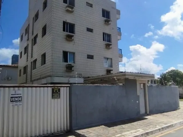 Imagem: Aluguel Apartamento Bessa
