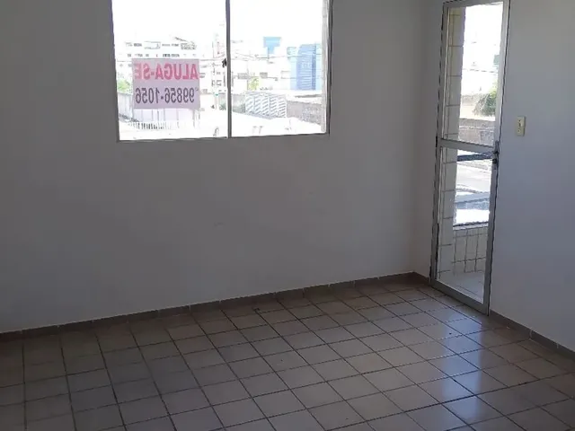 Imagem 2: Aluguel Apartamento Bessa