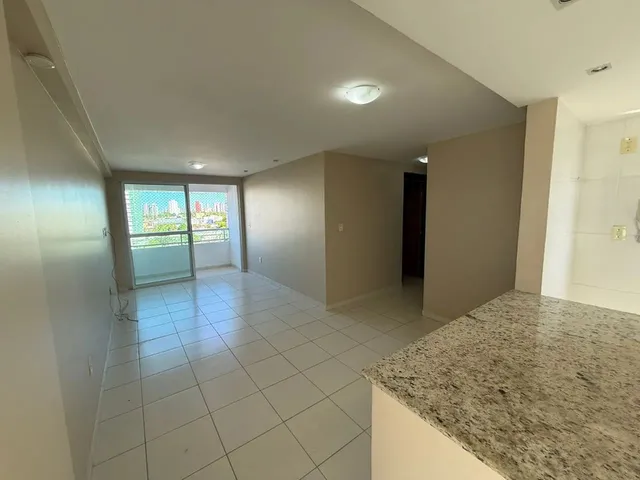 Imagem: Apartamento 3 Quartos Sendo 1 Suíte e 3