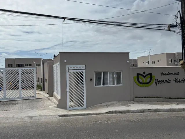 Imagem: Alugo Lindo Apto 1 Andar