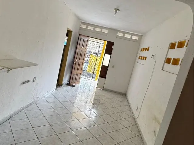 Imagem: Casa pra Alugar em Mangabeira 1