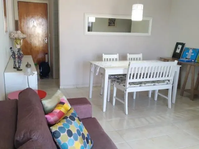 Imagem: Apartamento na Beira Rio com Água e Gás