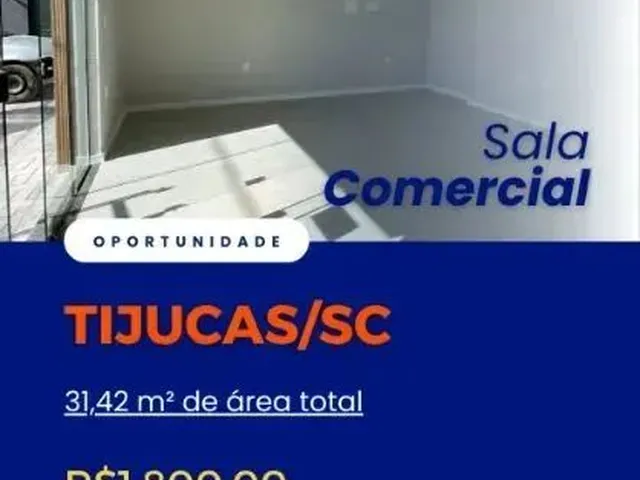 Imagem: Sala Comercial À Venda/Aluguel Bairro Universitário