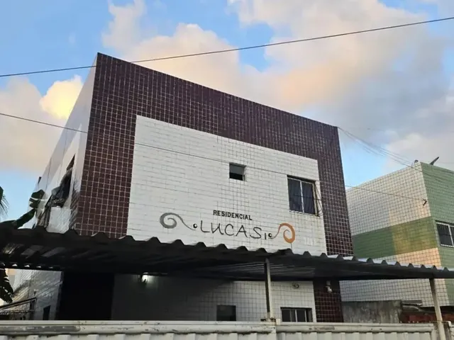 Imagem: Alugo Apartamento Térreo com Área no Parque