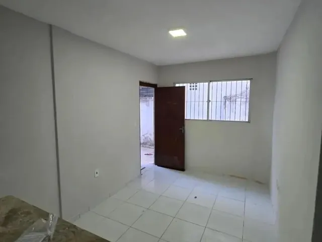 Imagem 9: Alugo Apartamento Térreo com Área no Parque do Sol/Valentina com 2 Quartos Sendo 1