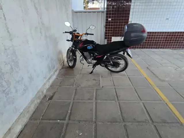 Imagem 4: Alugo Apartamento Térreo com Área no Parque do Sol/Valentina com 2 Quartos Sendo 1