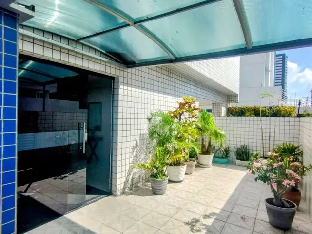 Imagem: Apartamento para Aluguel com 3 Quartos em