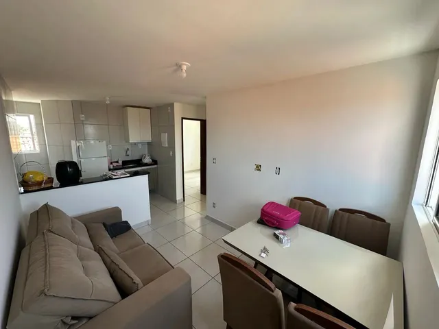 Imagem: Apartamento 2 Quartos na Melhor Área do