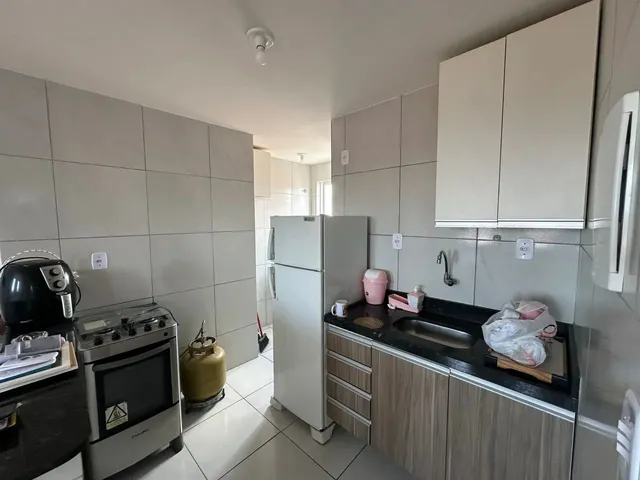 Imagem 5: Apartamento 2 Quartos na Melhor Área do Geisel