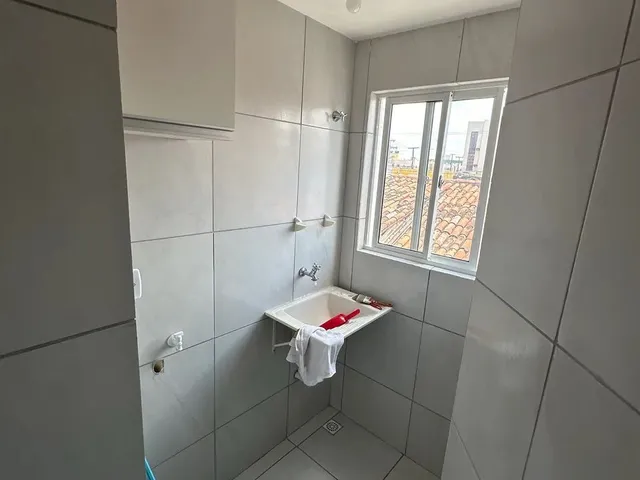 Imagem 8: Apartamento 2 Quartos na Melhor Área do Geisel