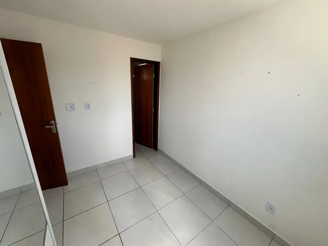Imagem 2: Apartamento 2 Quartos na Melhor Área do Geisel