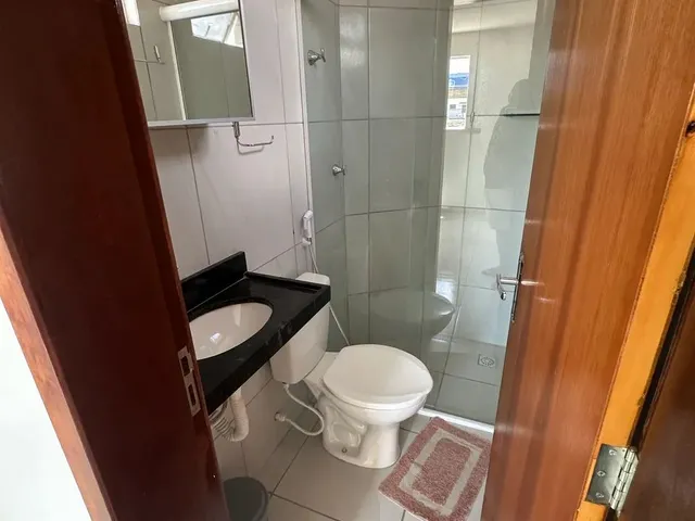Imagem 3: Apartamento 2 Quartos na Melhor Área do Geisel