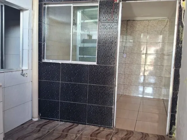 Imagem 1: Casa pra Alugar no Cristo
