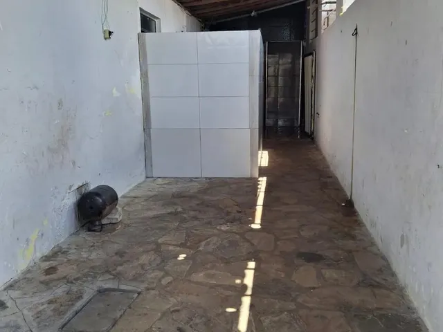 Imagem 2: Casa pra Alugar no Cristo