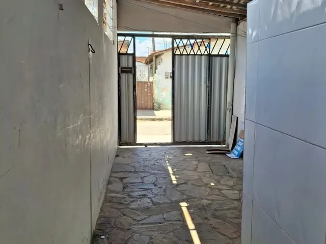 Imagem 3: Casa pra Alugar no Cristo