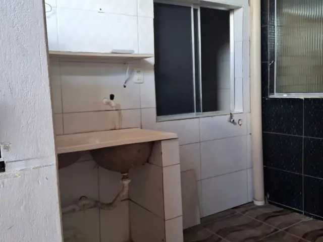 Imagem 4: Casa pra Alugar no Cristo