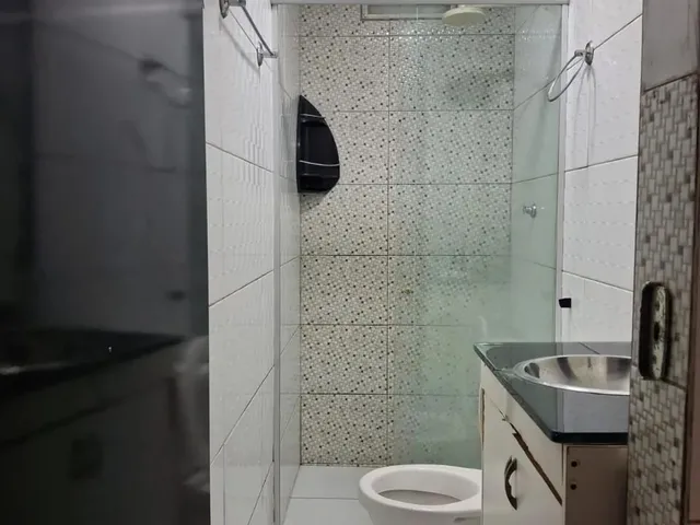 Imagem 5: Casa pra Alugar no Cristo