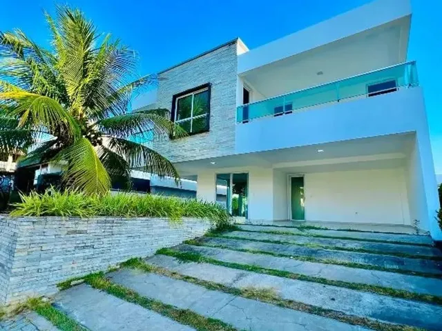 Imagem: Casa para Aluguel, 4 Quartos, 4 Suítes