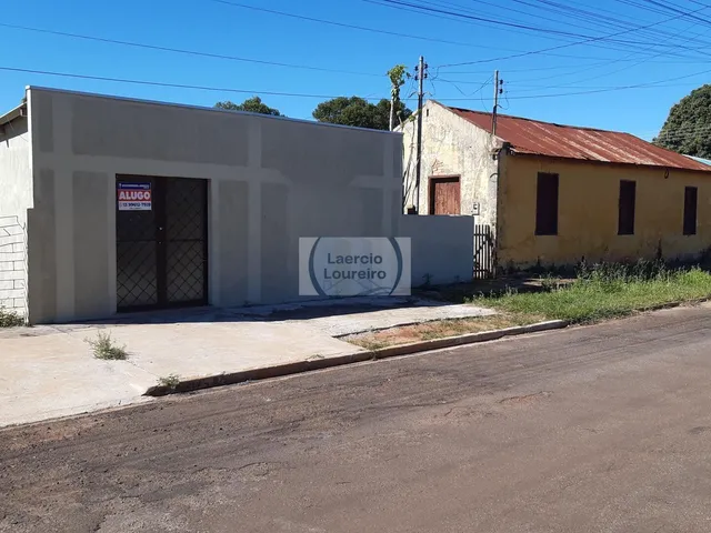 Imagem 1: Casa com 1 Quarto em Bela Vista - Ms